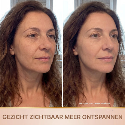 Clarisme BIOCHROMA – Koreaans Serum met Liftend Effect vanaf de Eerste Toepassing