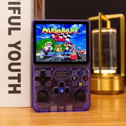 Clarisme One - Retro Gameconsole