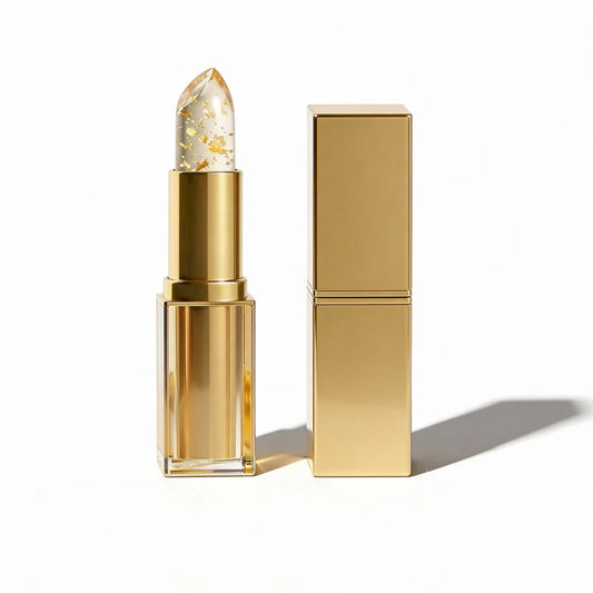 Clarisme - Rouge à lèvres qui s’adapte au pH