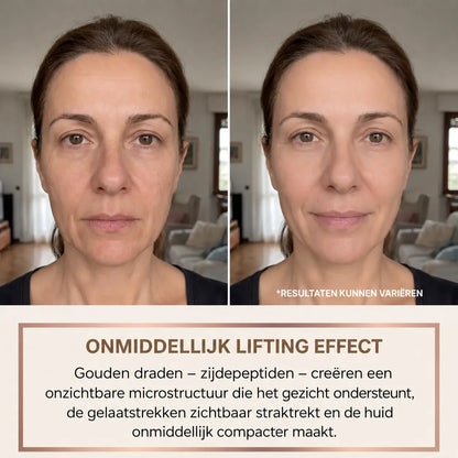 Clarisme BIOCHROMA – Koreaans Serum met Liftend Effect vanaf de Eerste Toepassing