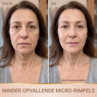 Clarisme BIOCHROMA – Koreaans Serum met Liftend Effect vanaf de Eerste Toepassing