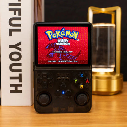 Clarisme One - Retro Gameconsole