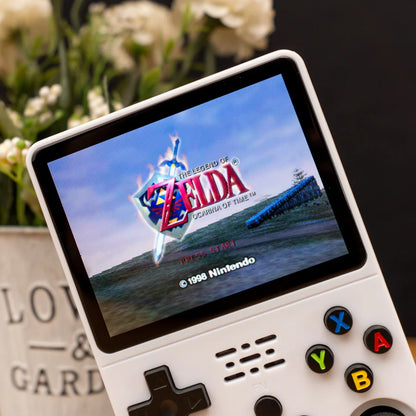 Clarisme One - Retro Gameconsole