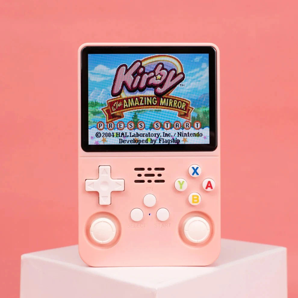 Clarisme One - Retro Gameconsole