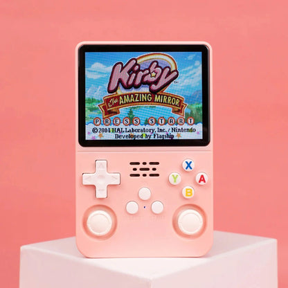 Clarisme One - Retro Gameconsole