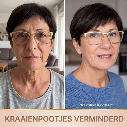 Clarisme BIOCHROMA – Koreaans Serum met Liftend Effect vanaf de Eerste Toepassing